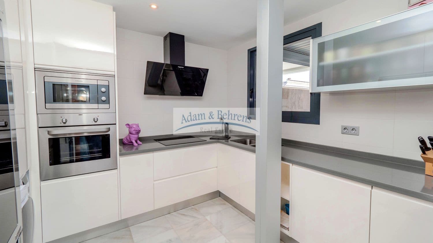 4 camera da letto Appartamento in vendita in Denia con garage - 960.000 € (Rif: 8302438)