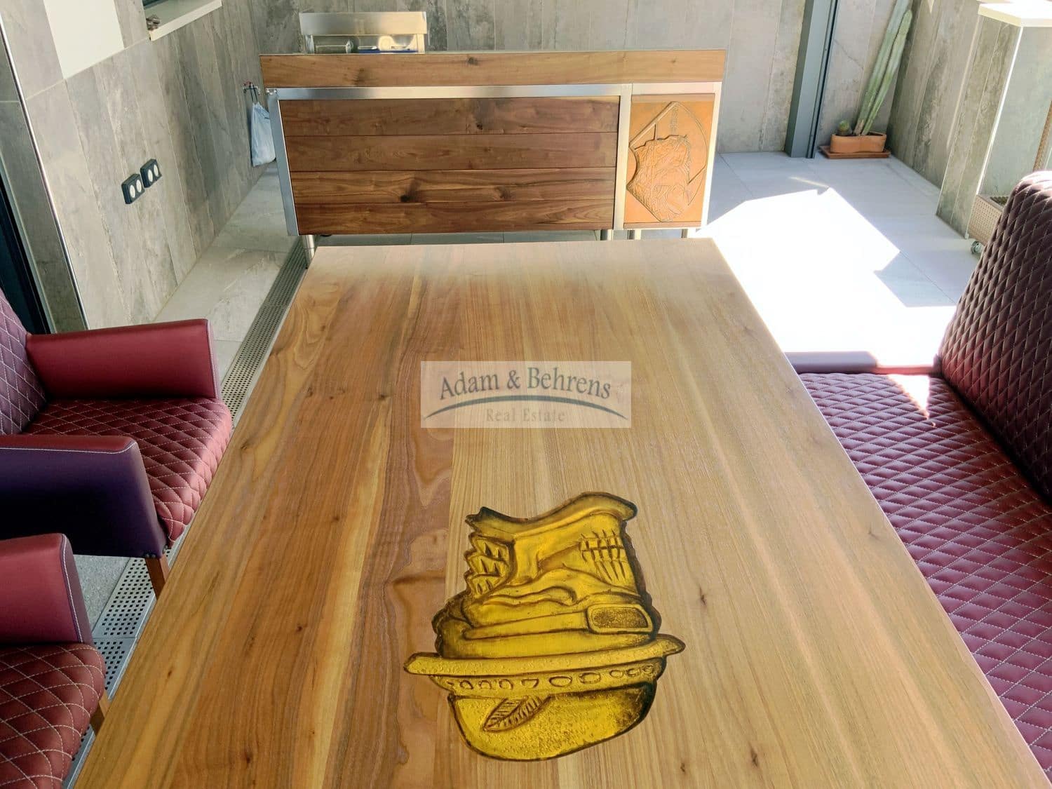 4 camera da letto Appartamento in vendita in Denia con garage - 960.000 € (Rif: 8302438)