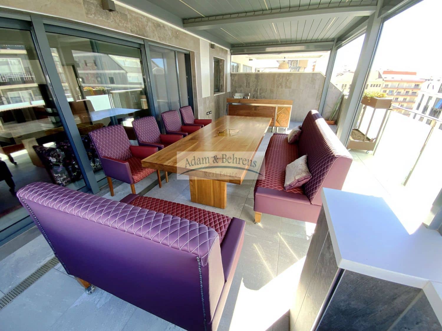 4 camera da letto Appartamento in vendita in Denia con garage - 960.000 € (Rif: 8302438)