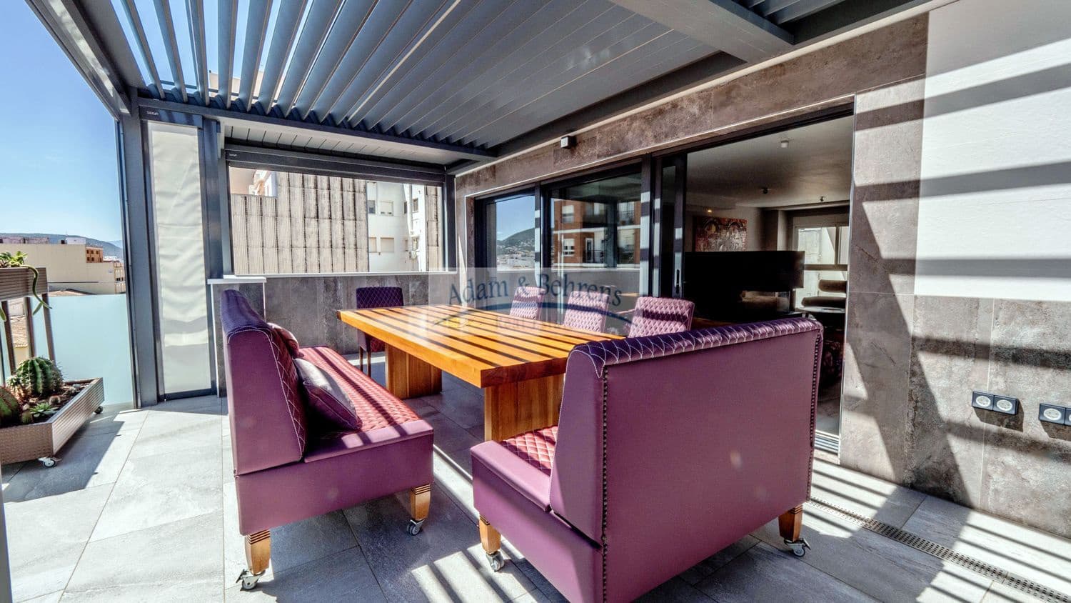 4 camera da letto Appartamento in vendita in Denia con garage - 960.000 € (Rif: 8302438)