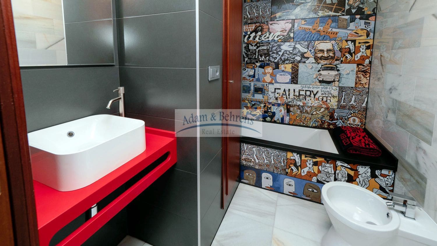 4 camera da letto Appartamento in vendita in Denia con garage - 960.000 € (Rif: 8302438)