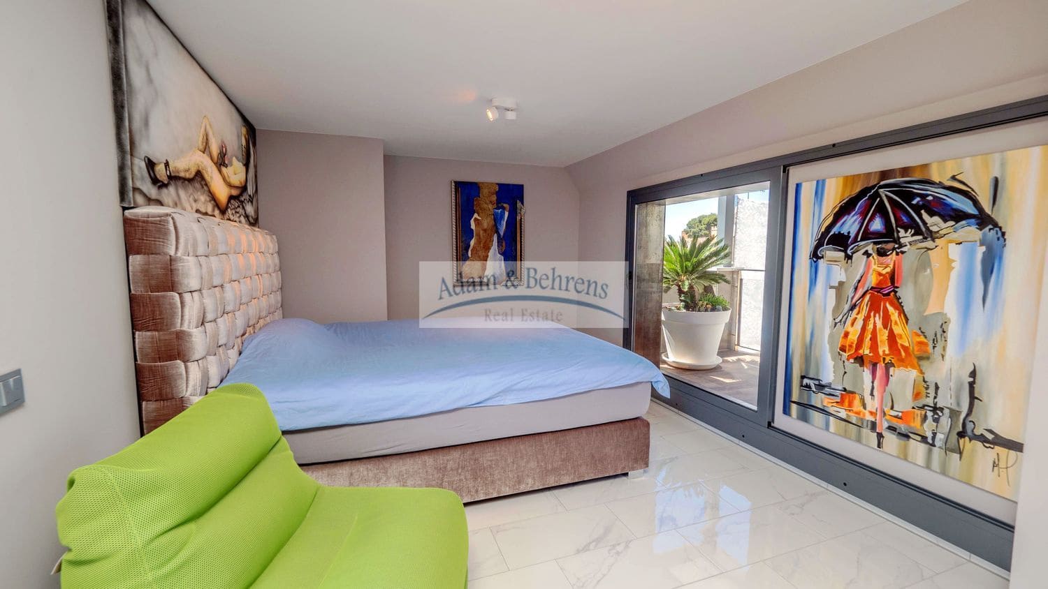 4 camera da letto Appartamento in vendita in Denia con garage - 960.000 € (Rif: 8302438)