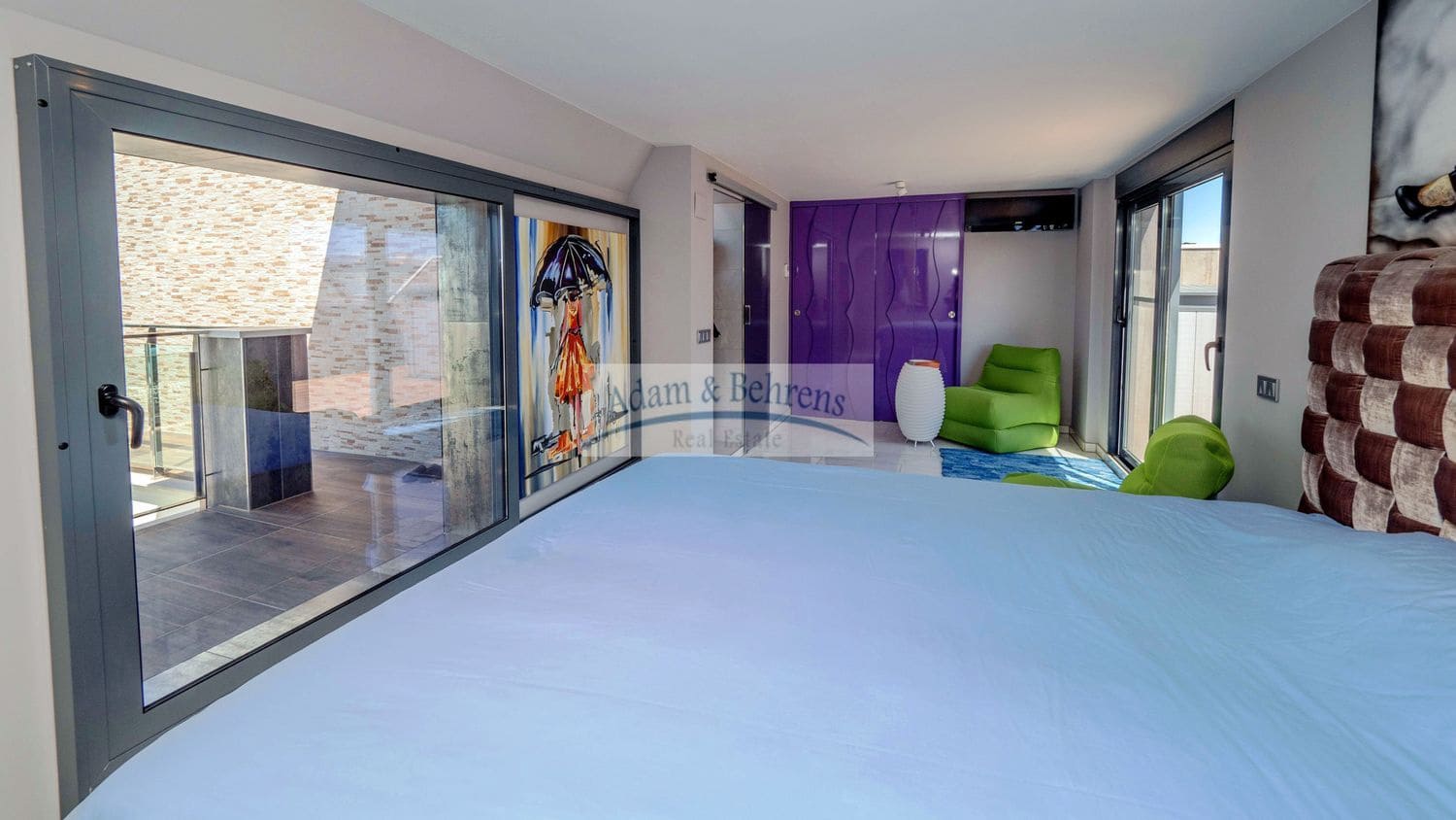 4 camera da letto Appartamento in vendita in Denia con garage - 960.000 € (Rif: 8302438)