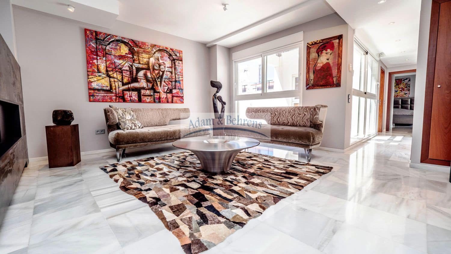 4 camera da letto Appartamento in vendita in Denia con garage - 960.000 € (Rif: 8302438)