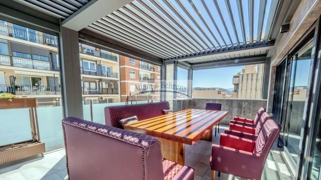 4 camera da letto Appartamento in vendita in Centro Urbano, Dénia con garage - 960.000 € (Rif: 8302438)