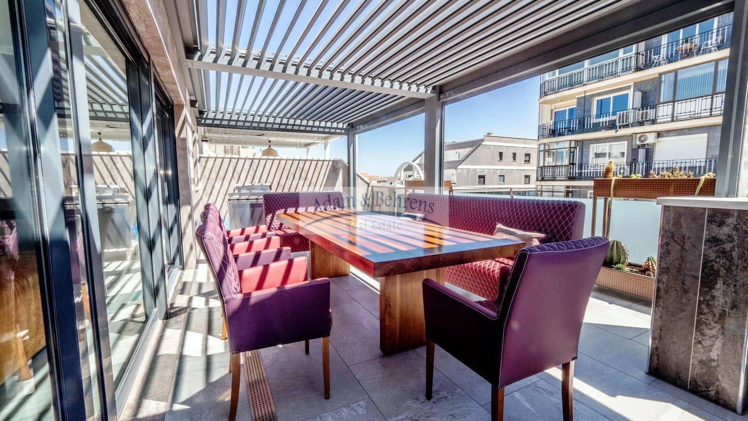 4 camera da letto Appartamento in vendita in Denia con garage - 960.000 € (Rif: 8302438)