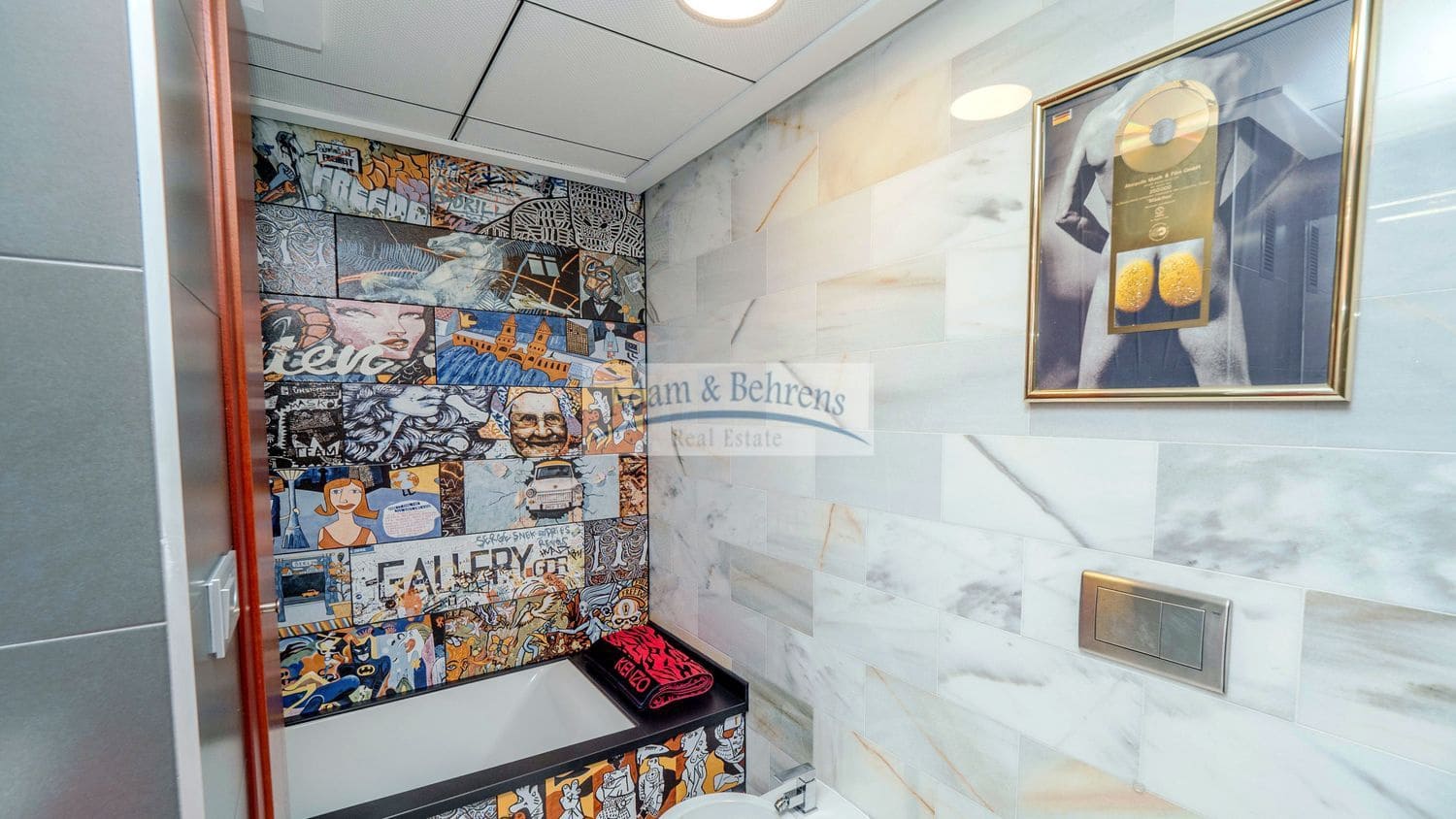 4 camera da letto Appartamento in vendita in Denia con garage - 960.000 € (Rif: 8302438)