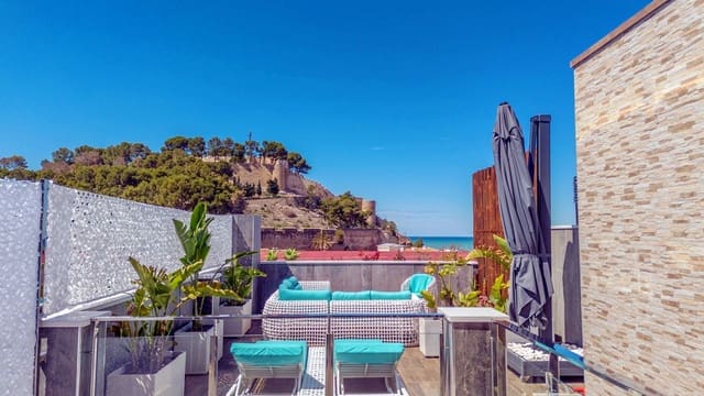 4 camera da letto Appartamento in vendita in Centro Urbano, Dénia con garage - 960.000 € (Rif: 8302438)