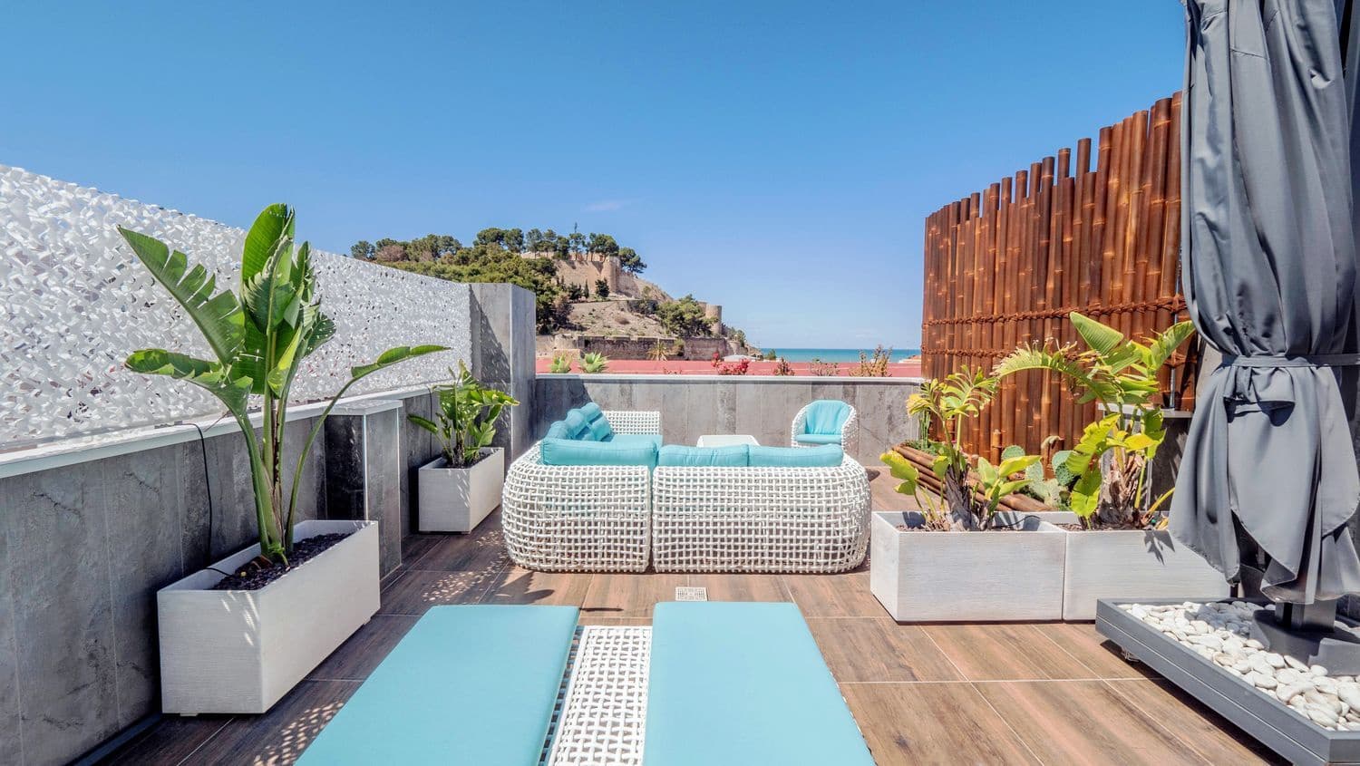 4 camera da letto Appartamento in vendita in Denia con garage - 960.000 € (Rif: 8302438)