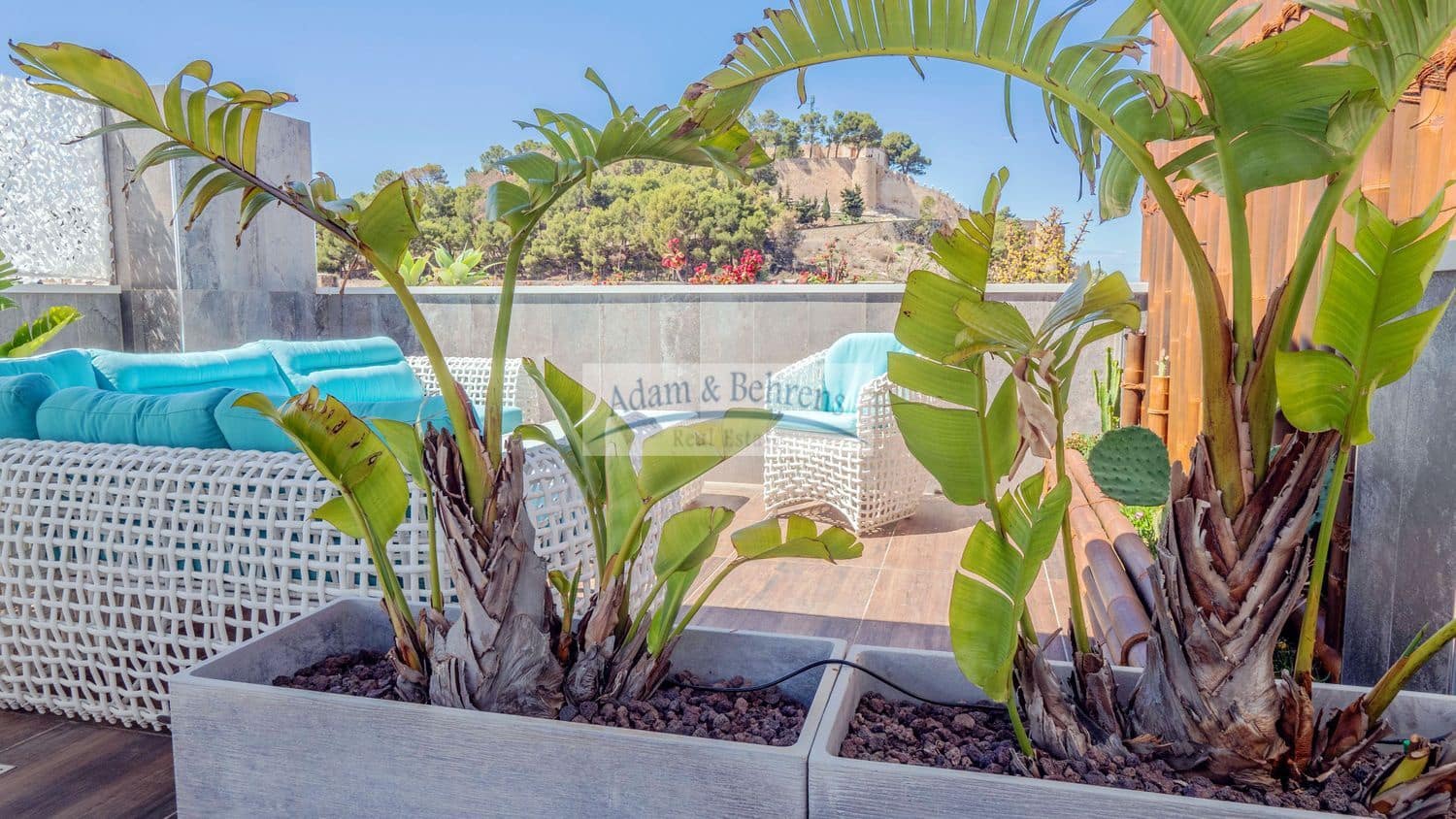 4 camera da letto Appartamento in vendita in Denia con garage - 960.000 € (Rif: 8302438)