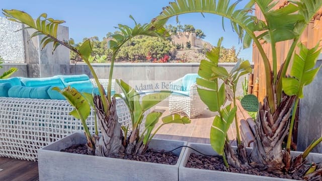 4 camera da letto Appartamento in vendita in Centro Urbano, Dénia con garage - 960.000 € (Rif: 8302438)