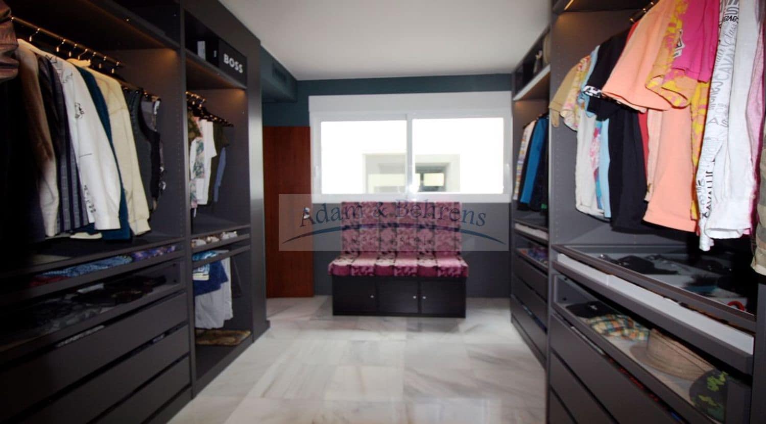 4 camera da letto Appartamento in vendita in Denia con garage - 960.000 € (Rif: 8302438)