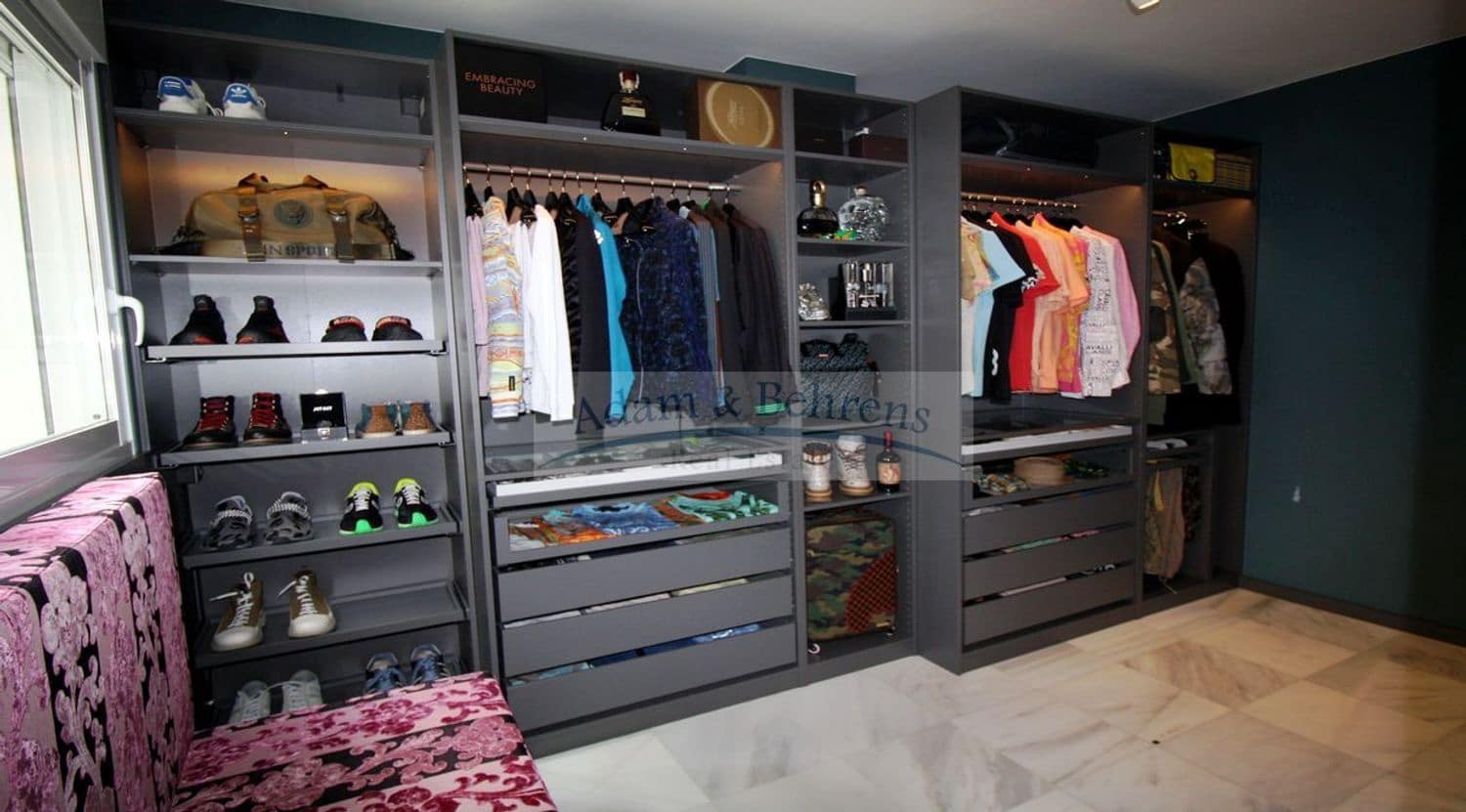 4 camera da letto Appartamento in vendita in Denia con garage - 960.000 € (Rif: 8302438)