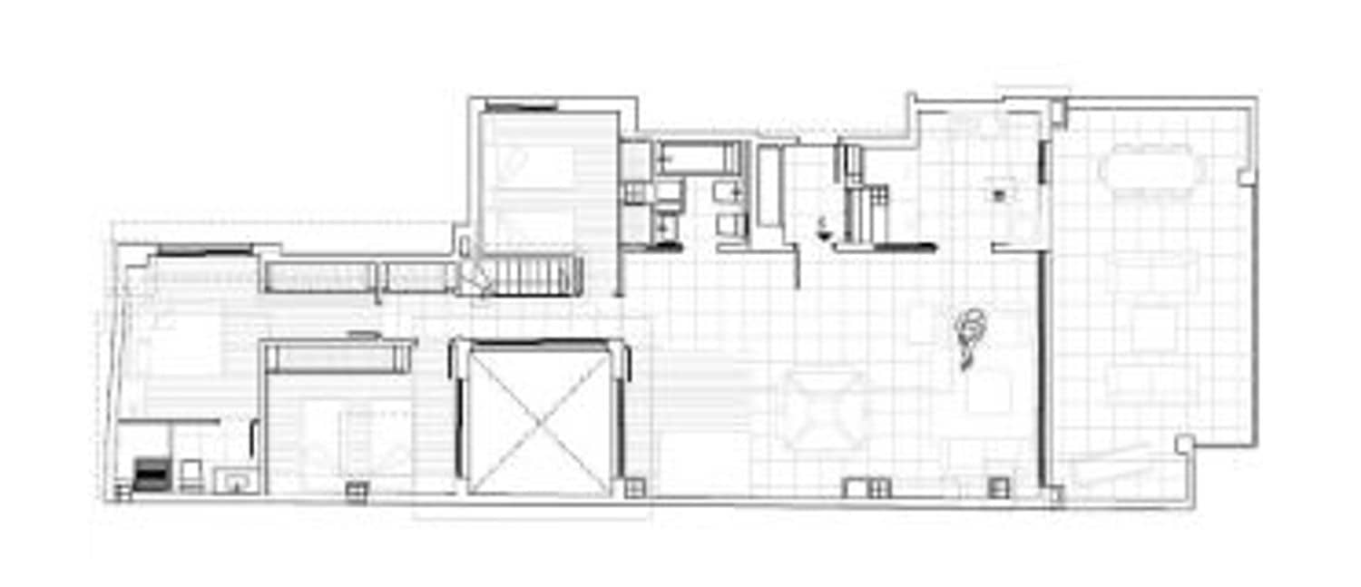 4 camera da letto Appartamento in vendita in Denia con garage - 960.000 € (Rif: 8302438)