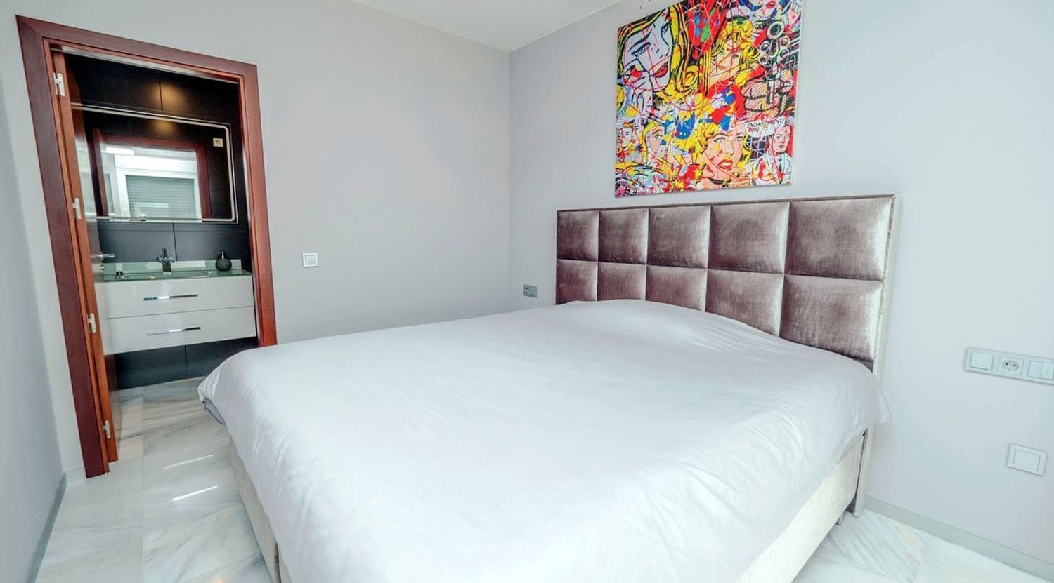 Apartamento de 4 habitaciones en Dénia en venta con garaje - 799.000 € (Ref: 8302438)