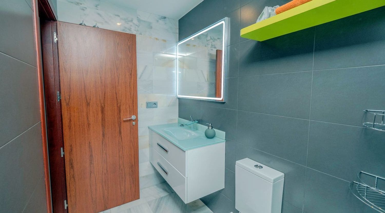 Apartamento de 4 habitaciones en Dénia en venta con garaje - 799.000 € (Ref: 8302438)
