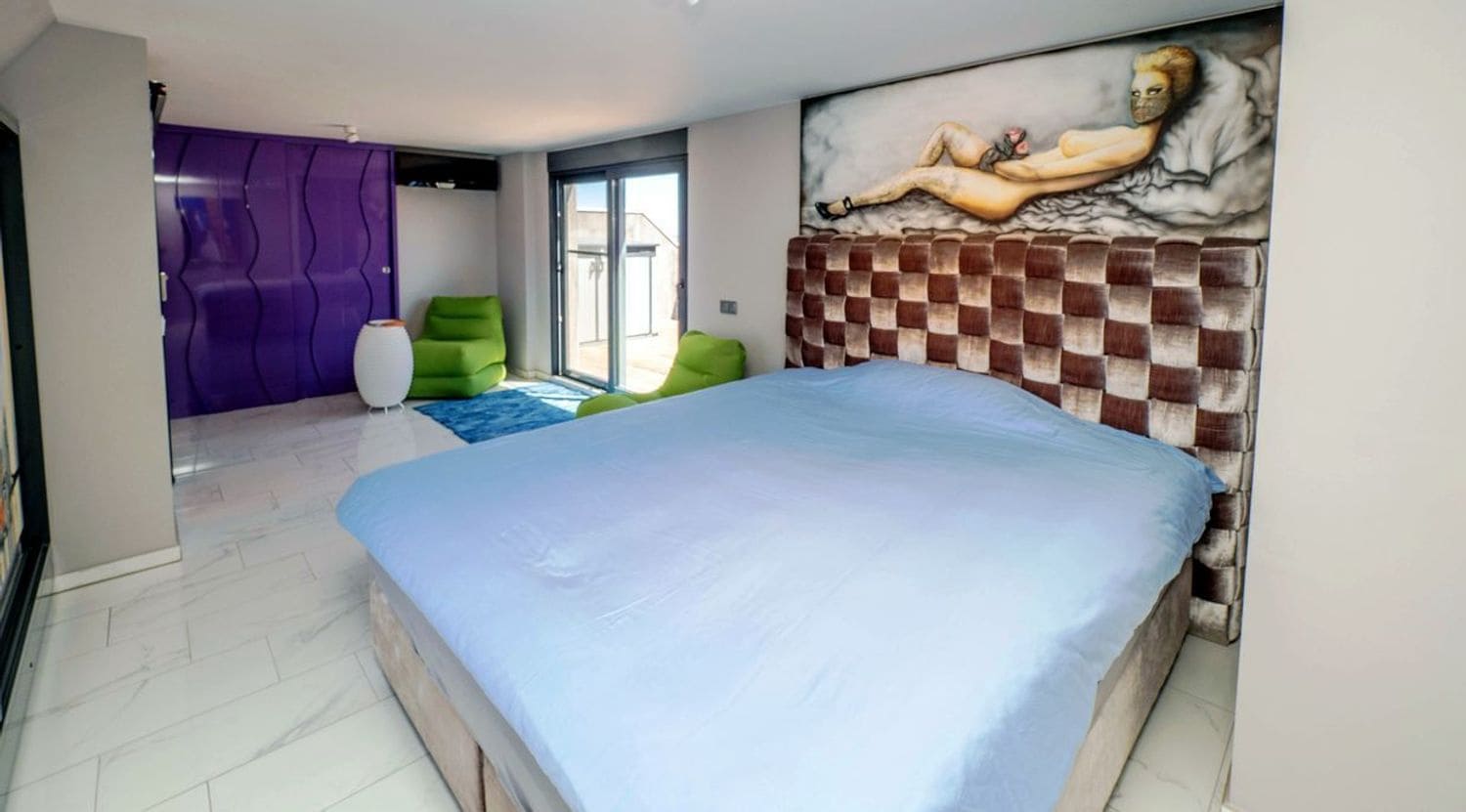 Apartamento de 4 habitaciones en Dénia en venta con garaje - 799.000 € (Ref: 8302438)