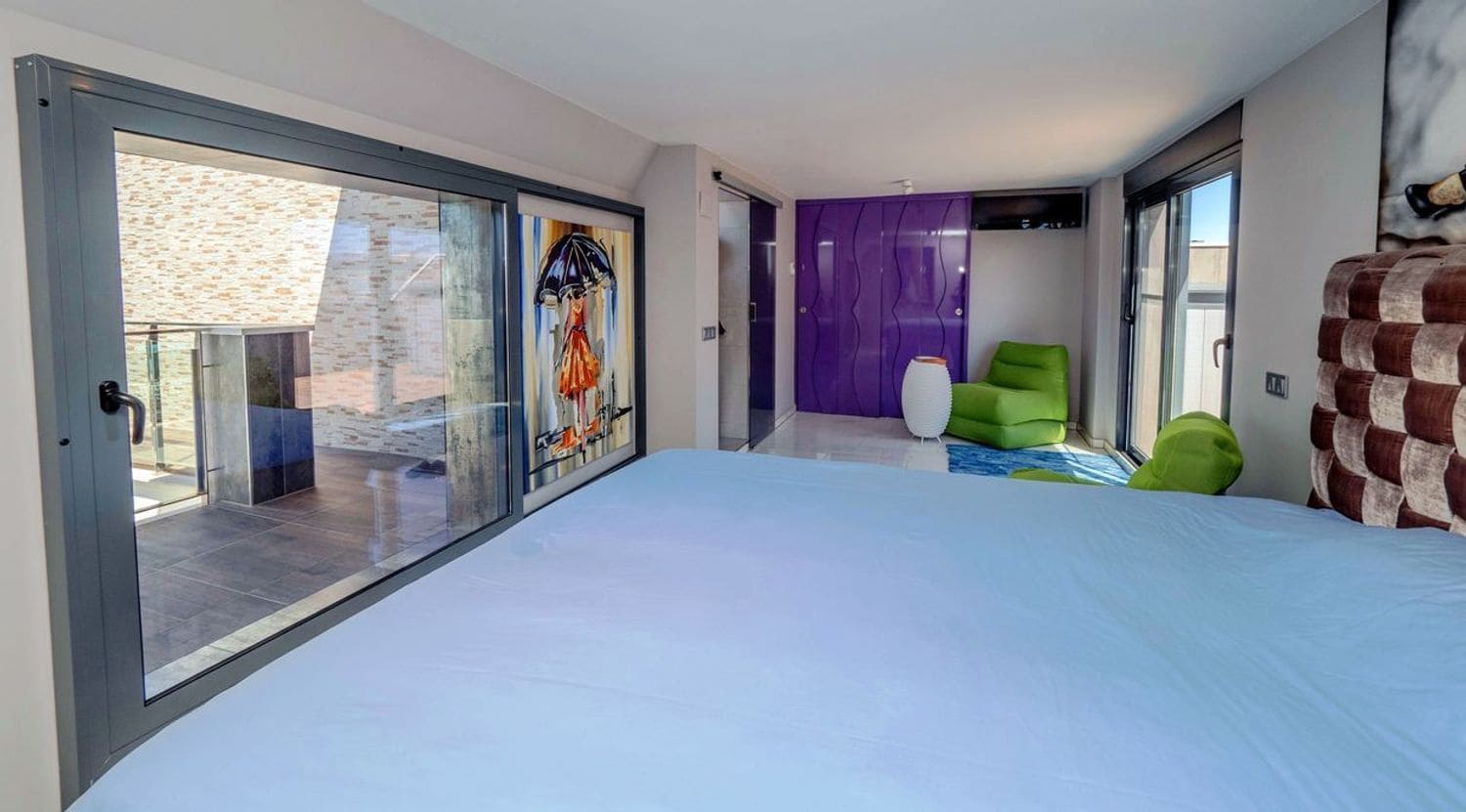 Apartamento de 4 habitaciones en Dénia en venta con garaje - 799.000 € (Ref: 8302438)