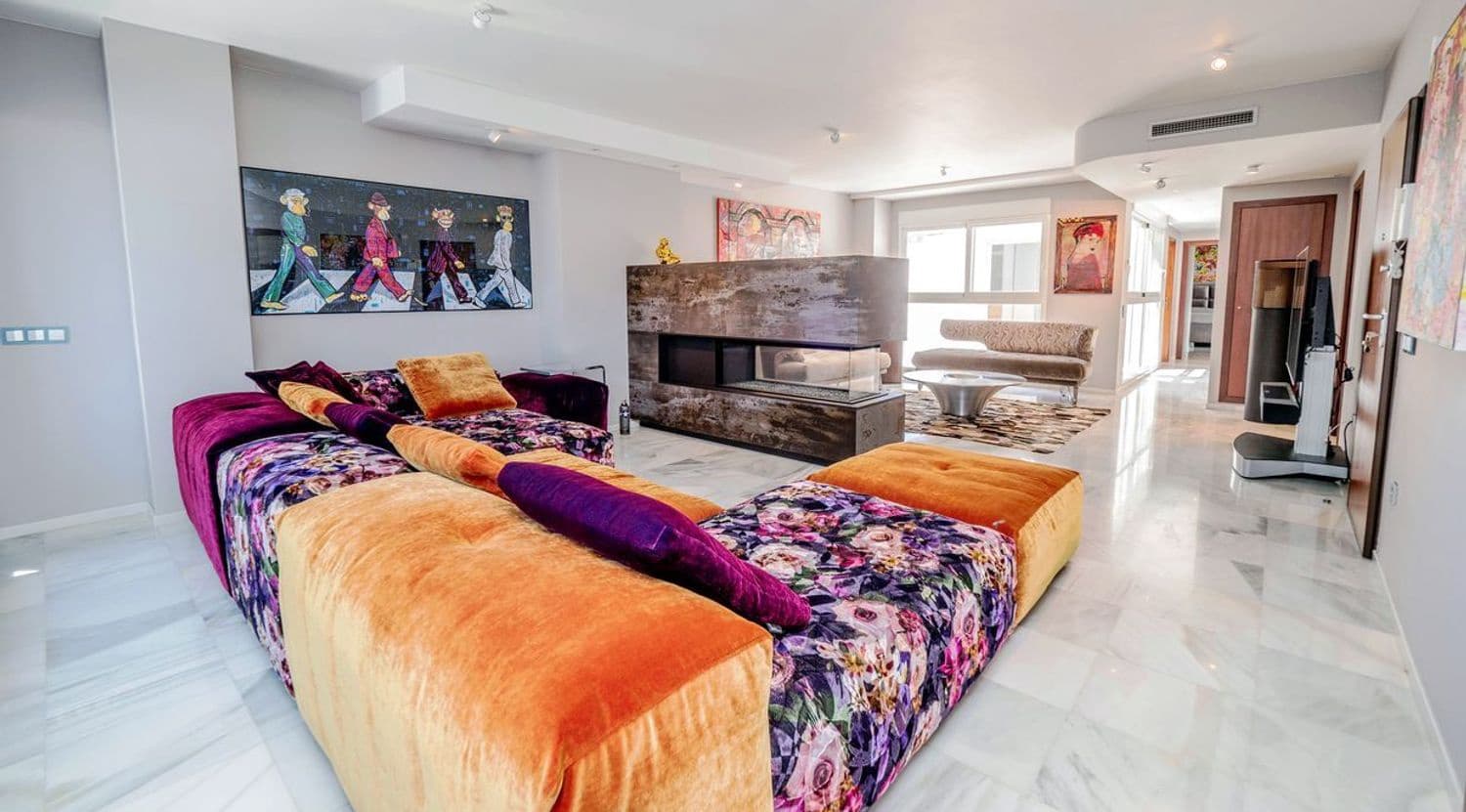 Apartamento de 4 habitaciones en Dénia en venta con garaje - 799.000 € (Ref: 8302438)