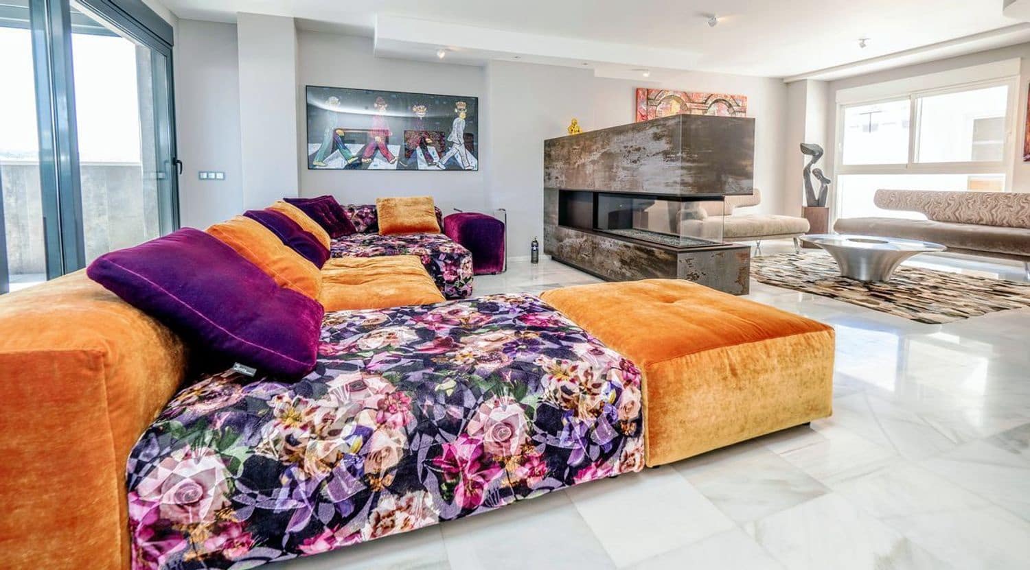 Apartamento de 4 habitaciones en Dénia en venta con garaje - 799.000 € (Ref: 8302438)