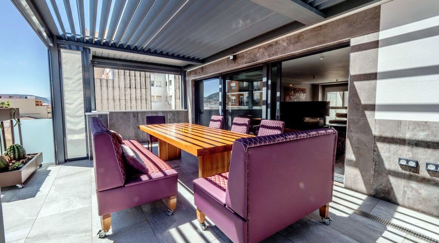 Apartamento de 4 habitaciones en Dénia en venta con garaje - 799.000 € (Ref: 8302438)