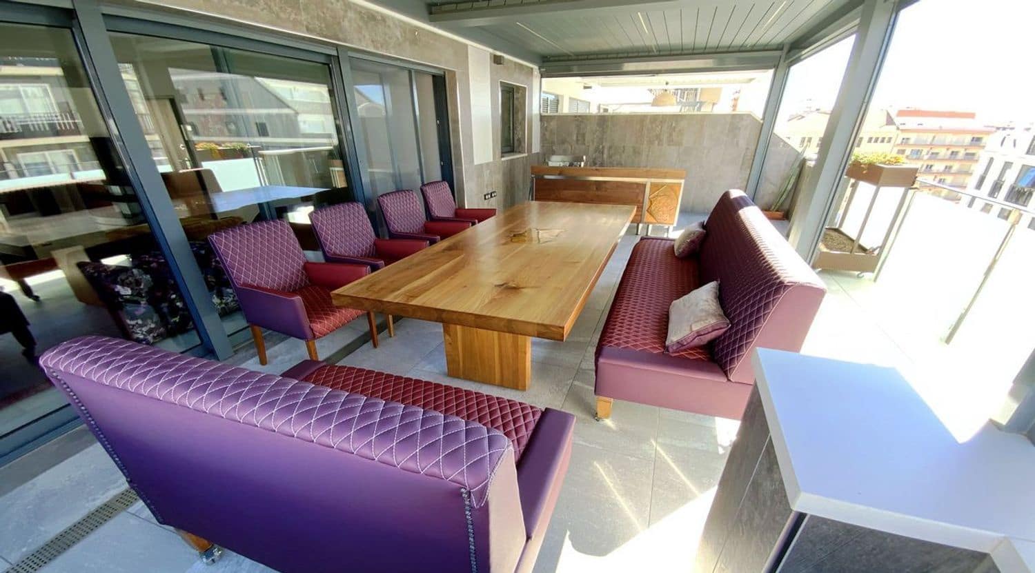 Apartamento de 4 habitaciones en Dénia en venta con garaje - 799.000 € (Ref: 8302438)