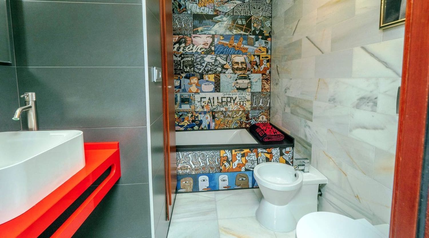 Apartamento de 4 habitaciones en Dénia en venta con garaje - 799.000 € (Ref: 8302438)