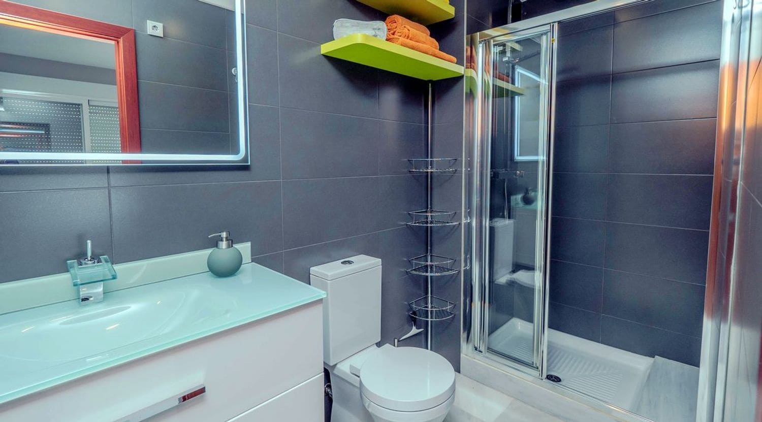 Apartamento de 4 habitaciones en Dénia en venta con garaje - 799.000 € (Ref: 8302438)