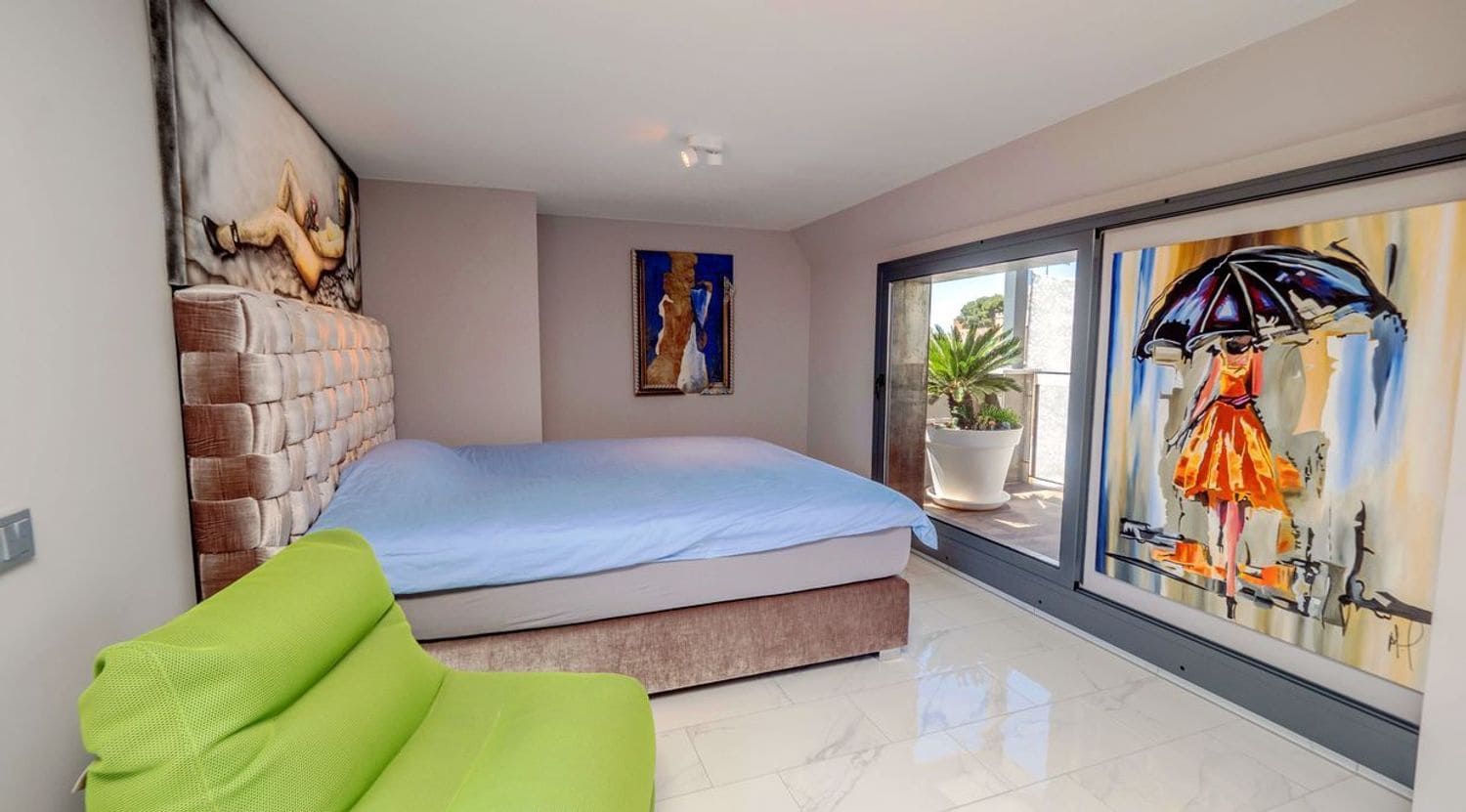Apartamento de 4 habitaciones en Dénia en venta con garaje - 799.000 € (Ref: 8302438)