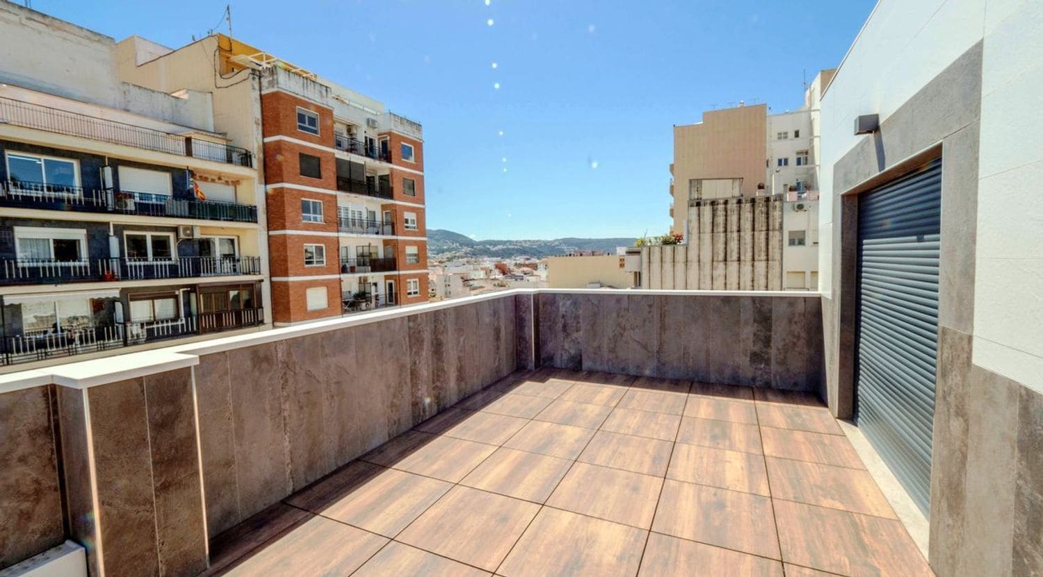 Apartamento de 4 habitaciones en Dénia en venta con garaje - 799.000 € (Ref: 8302438)