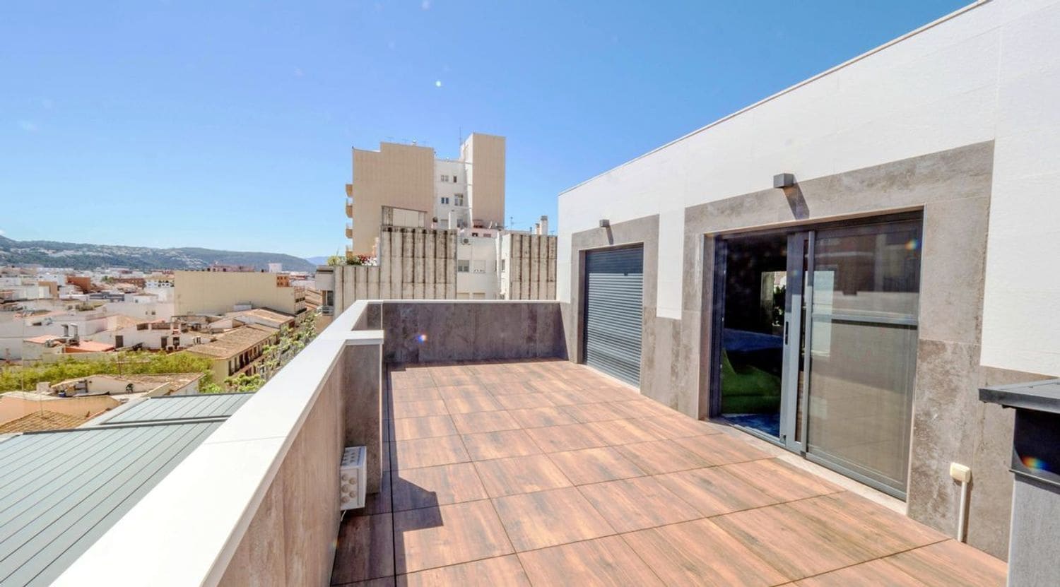 Apartamento de 4 habitaciones en Dénia en venta con garaje - 799.000 € (Ref: 8302438)