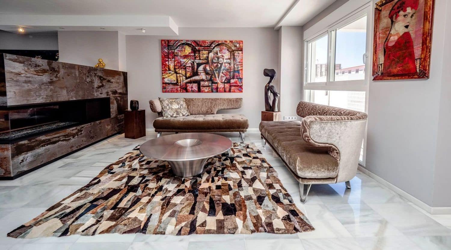 Apartamento de 4 habitaciones en Dénia en venta con garaje - 799.000 € (Ref: 8302438)