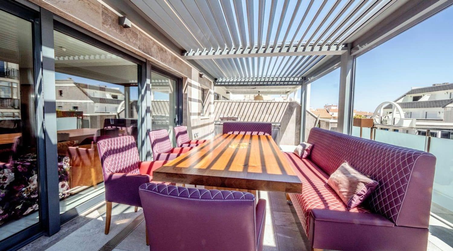 Apartamento de 4 habitaciones en Dénia en venta con garaje - 799.000 € (Ref: 8302438)