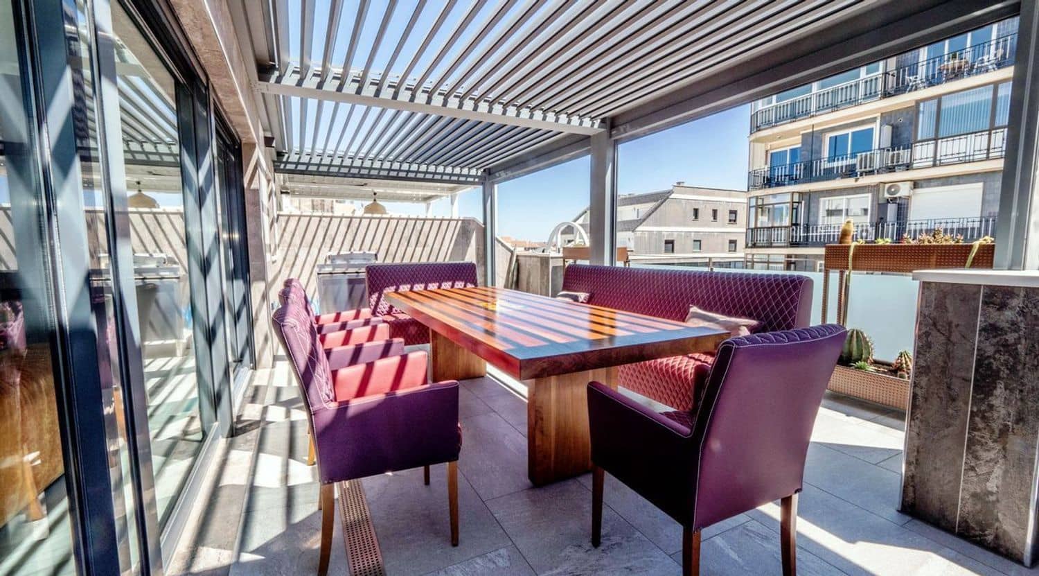 Apartamento de 4 habitaciones en Dénia en venta con garaje - 799.000 € (Ref: 8302438)