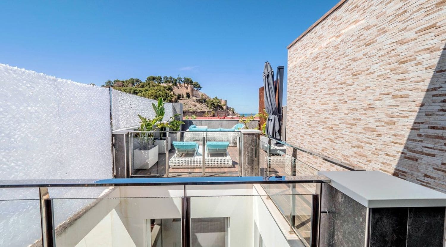 Apartamento de 4 habitaciones en Dénia en venta con garaje - 799.000 € (Ref: 8302438)