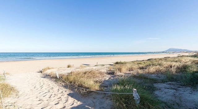 3 soveværelse Byhus til salg i Els Poblets med garage - € 415.000 (Ref: 8467580)