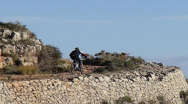 3 soveværelse Byhus til salg i Els Poblets med garage - € 415.000 (Ref: 8467580)