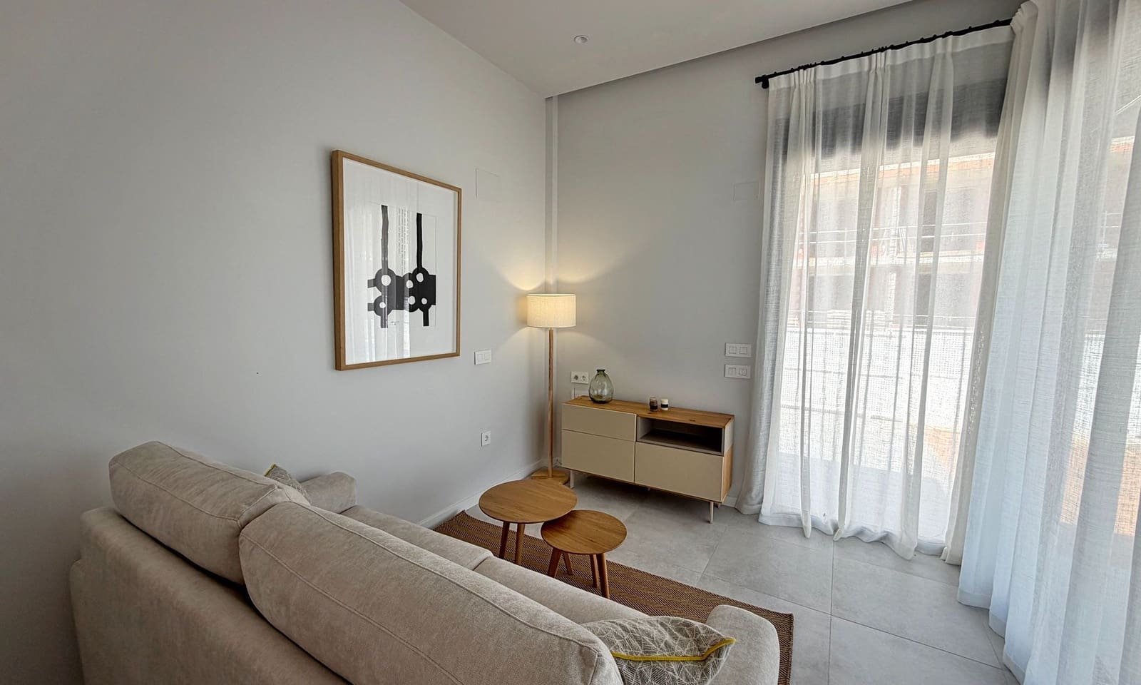 3 bedroom Villa for sale in Els Poblets with pool garage - € 415,000 (Ref: 8467580)