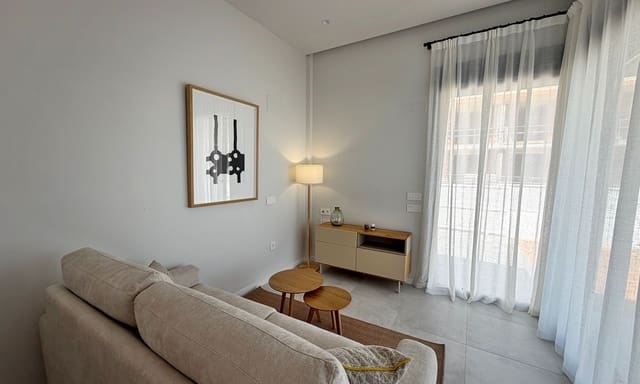 3 soveværelse Villa til salg i Els Poblets med swimmingpool garage - € 415.000 (Ref: 8467580)