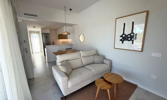 3 soveværelse Villa til salg i Els Poblets med swimmingpool garage - € 415.000 (Ref: 8467580)