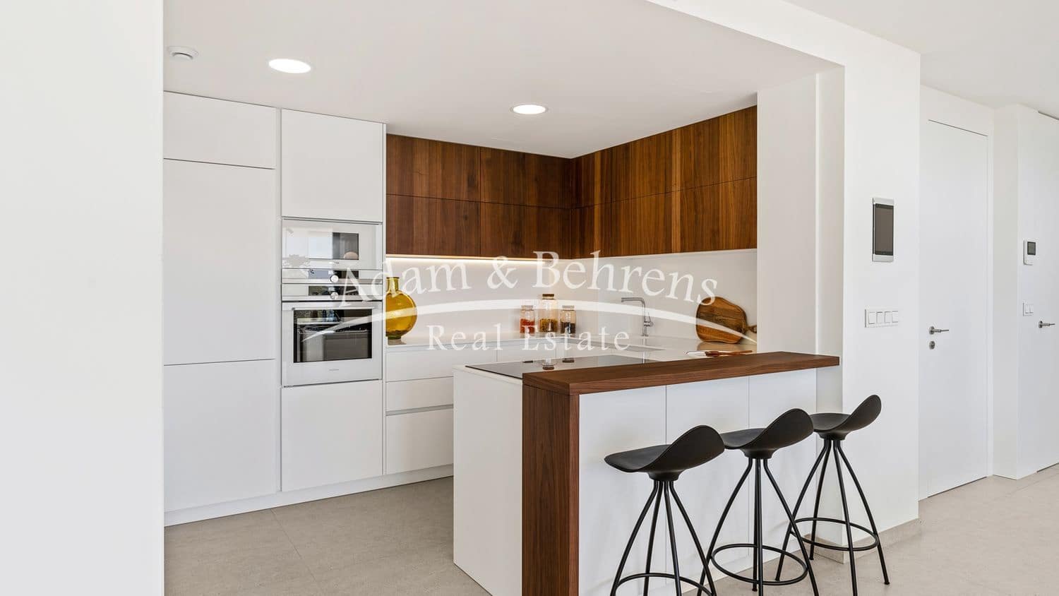 4 camera da letto Villa in vendita in Altea la Vella con piscina garage - 2.093.650 € (Rif: 8487113)