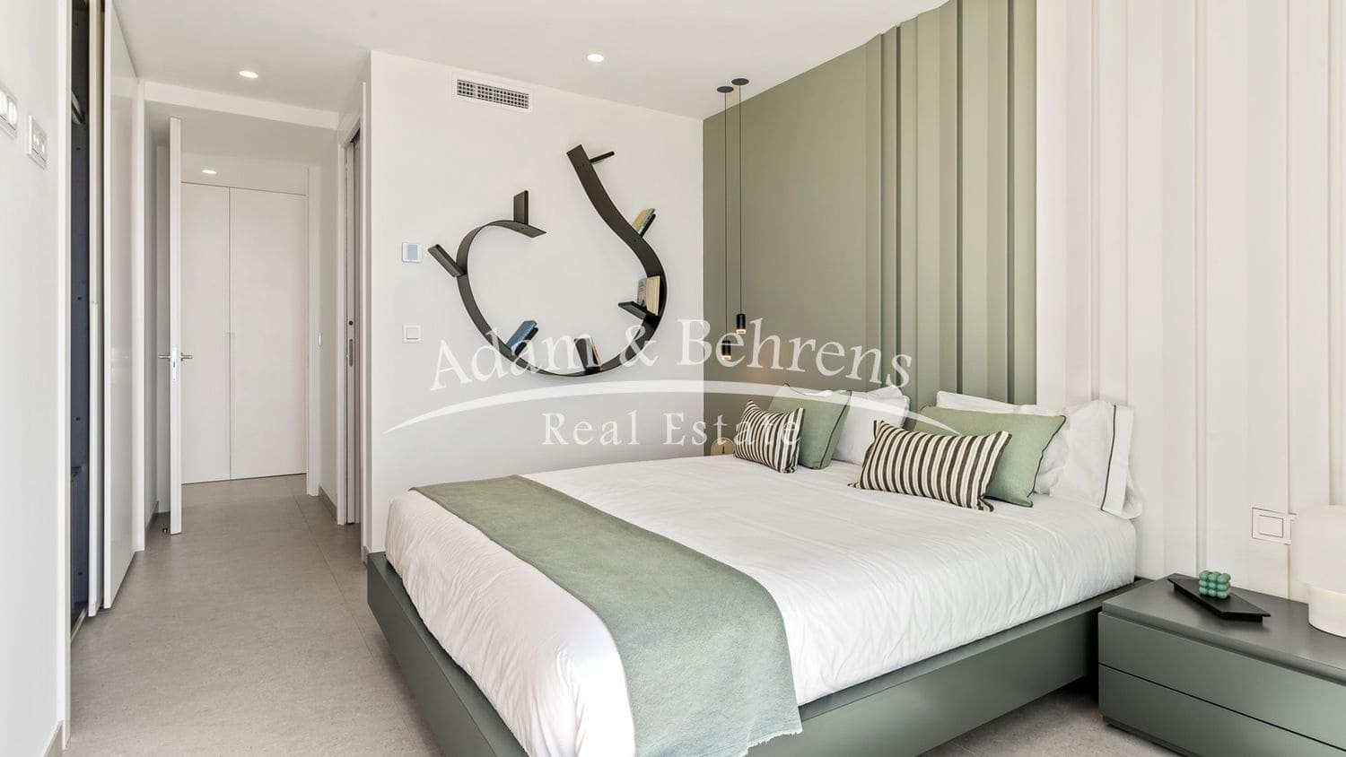 4 camera da letto Villa in vendita in Altea la Vella con piscina garage - 2.093.650 € (Rif: 8487113)