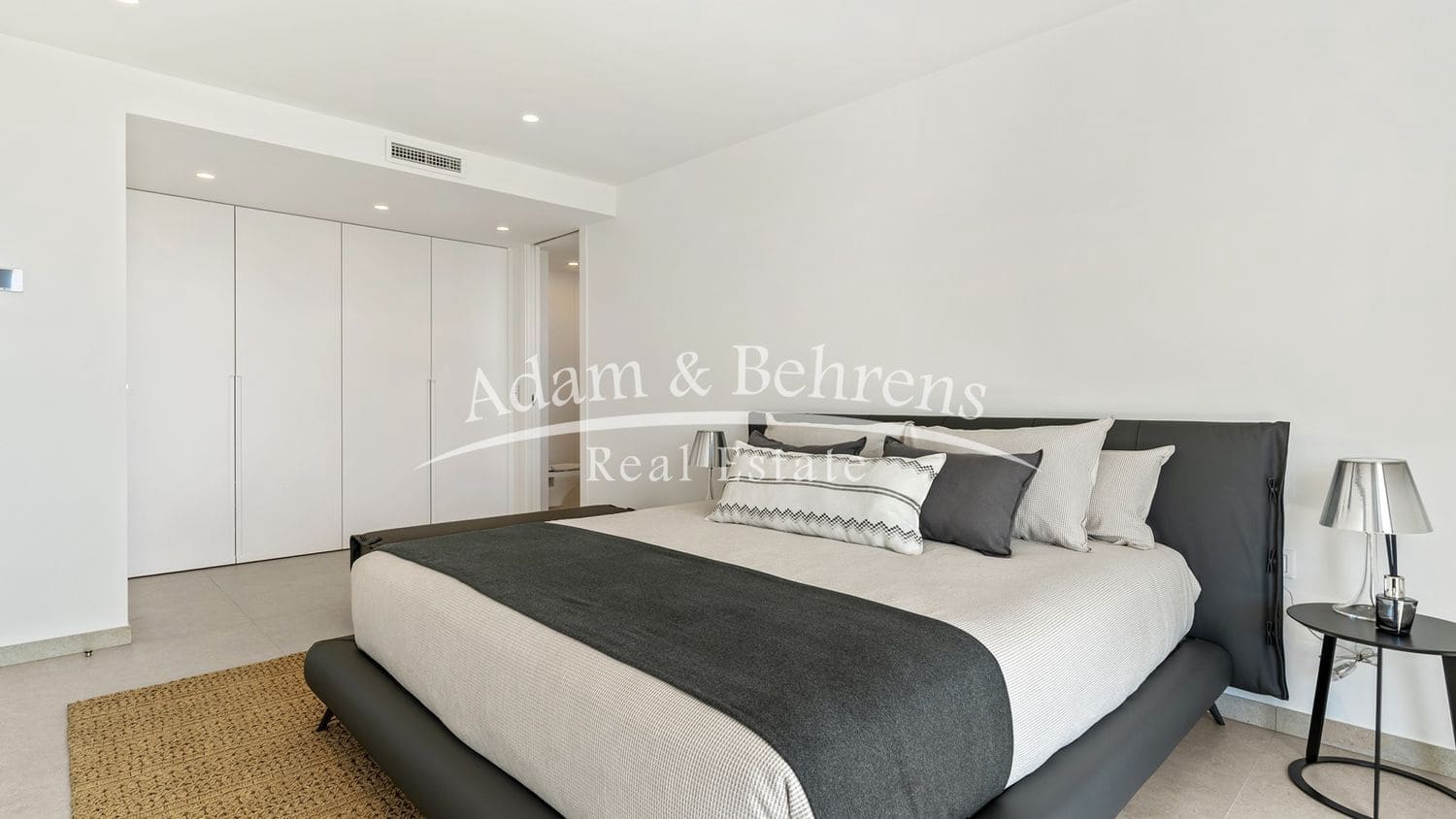 4 camera da letto Villa in vendita in Altea la Vella con piscina garage - 2.093.650 € (Rif: 8487113)