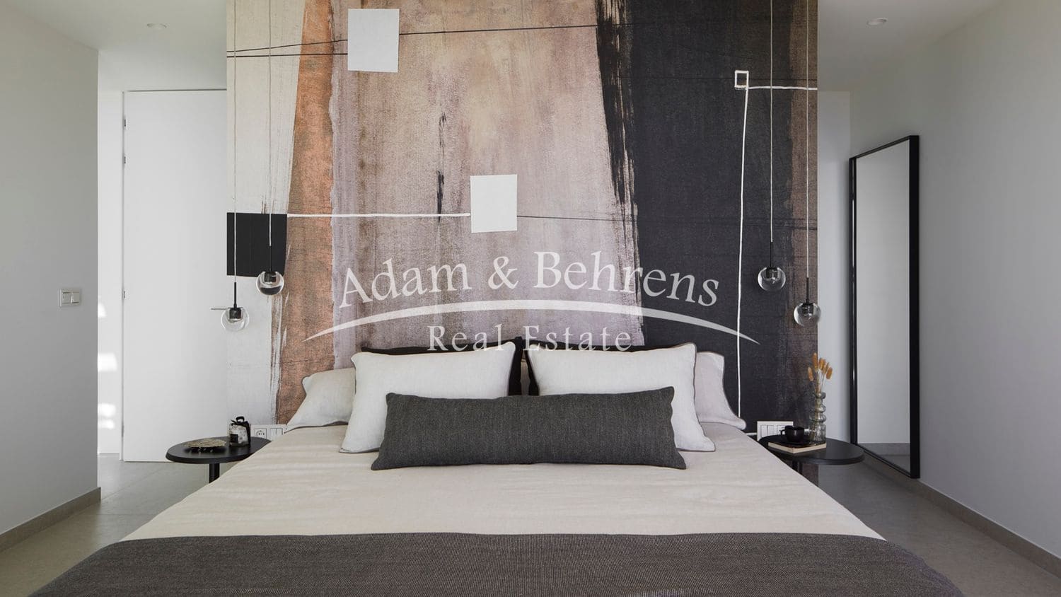 4 camera da letto Villa in vendita in Altea la Vella con piscina garage - 2.093.650 € (Rif: 8487113)