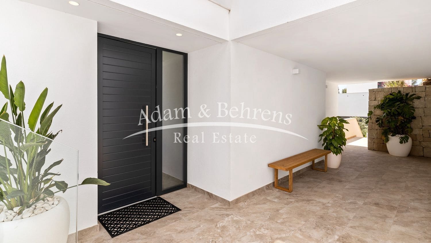 4 camera da letto Villa in vendita in Altea la Vella con piscina garage - 2.093.650 € (Rif: 8487113)