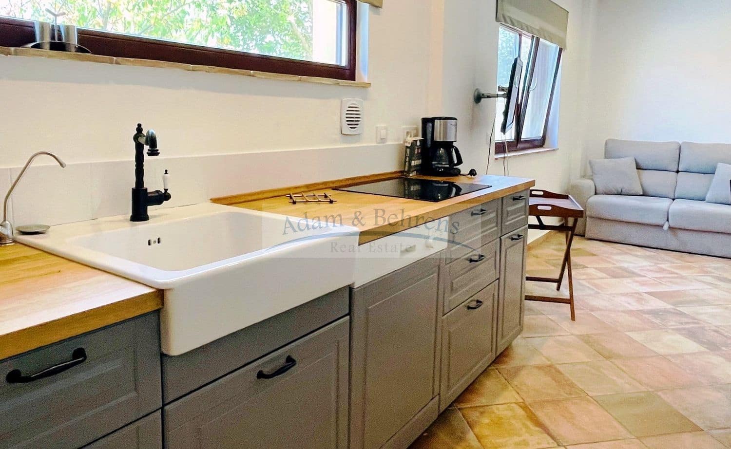 5 soveværelse Villa til salg i Denia med swimmingpool garage - € 1.250.000 (Ref: 8638167)