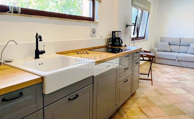 5 camera da letto Villa in vendita in La Pedrera - Vessanes, Dénia con piscina garage - 1.250.000 € (Rif: 8638167)