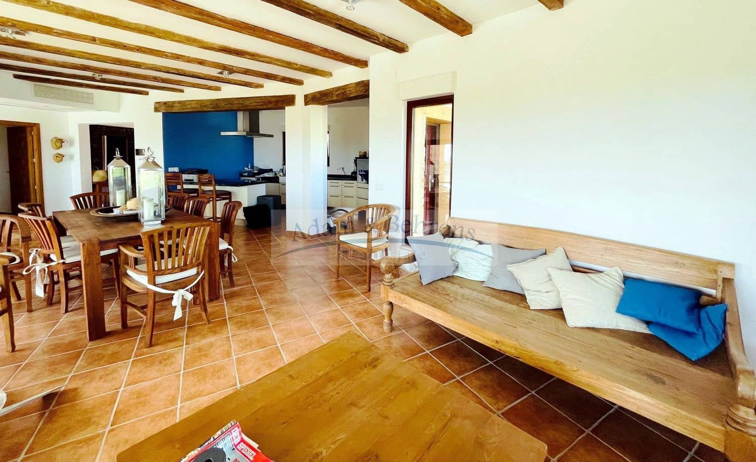 5 soveværelse Villa til salg i Denia med swimmingpool garage - € 1.250.000 (Ref: 8638167)