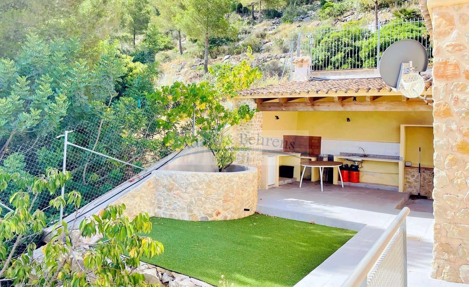 5 soveværelse Villa til salg i Denia med swimmingpool garage - € 1.250.000 (Ref: 8638167)