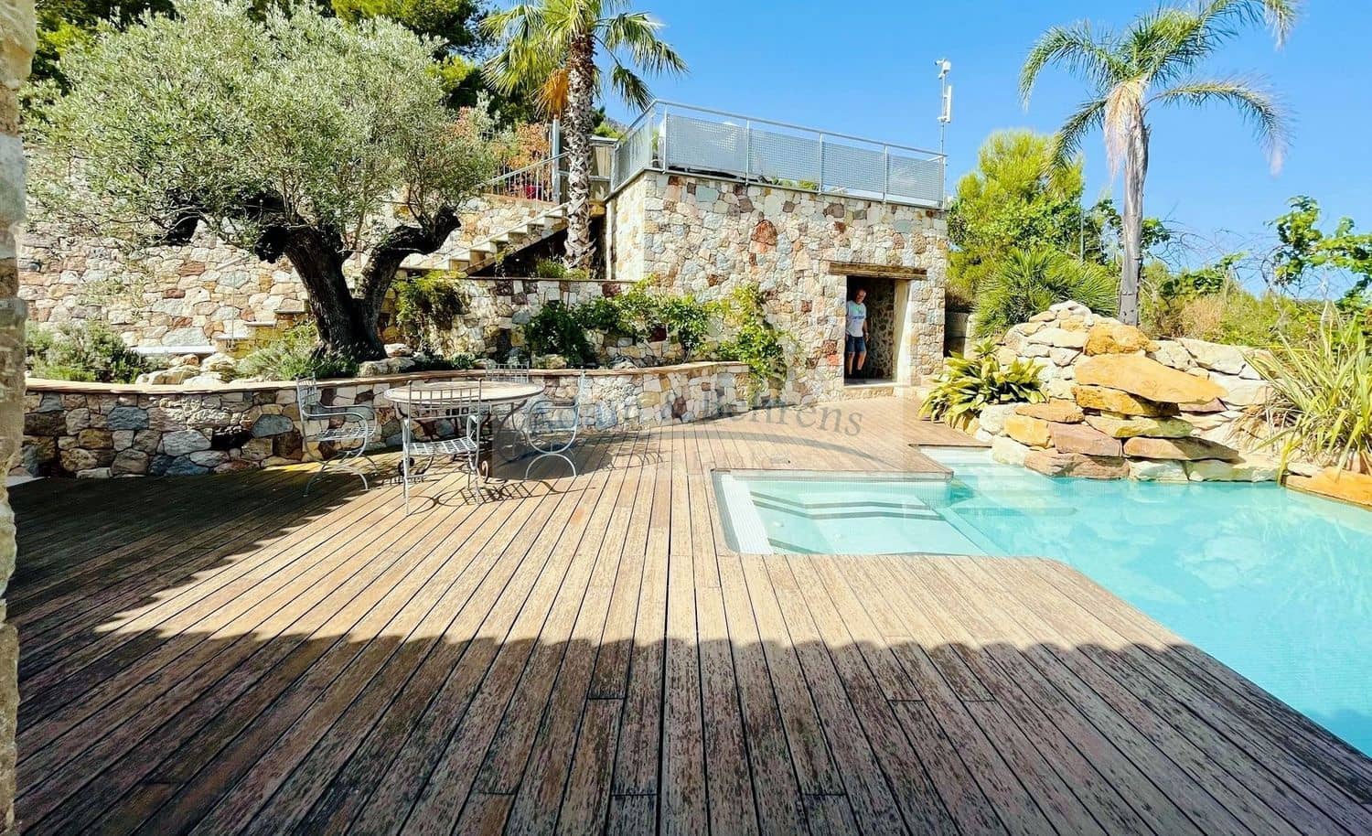 5 soveværelse Villa til salg i Denia med swimmingpool garage - € 1.250.000 (Ref: 8638167)